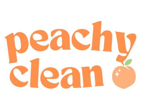 Peachy Clean
